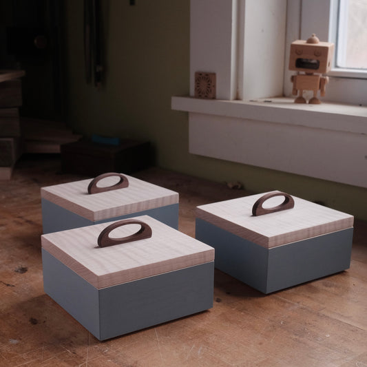 Box No. 1