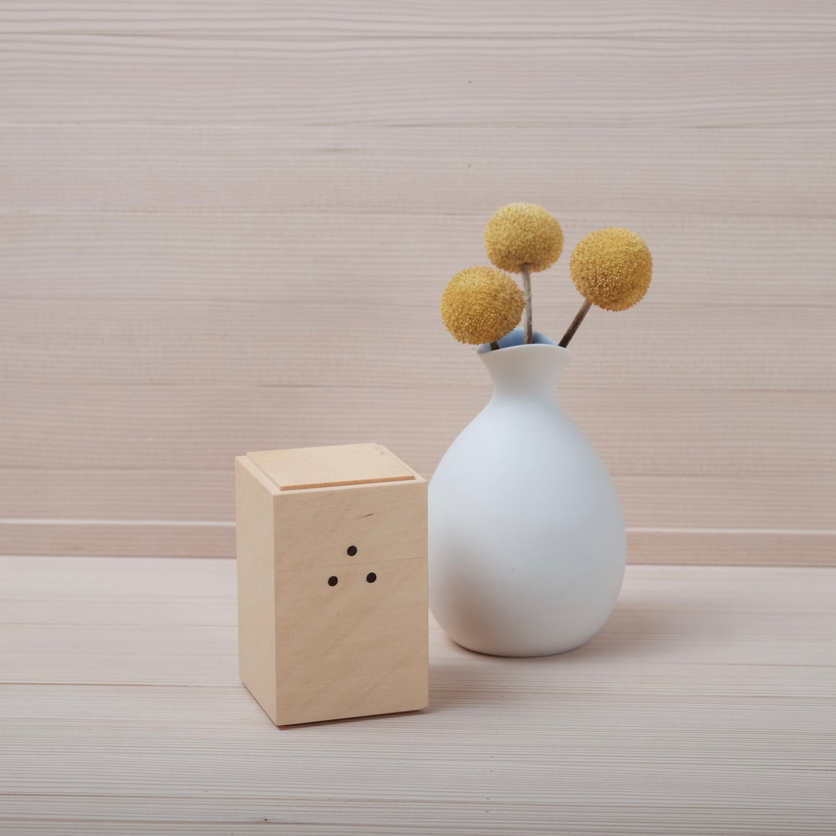 Box No. 3 — Huon Pine