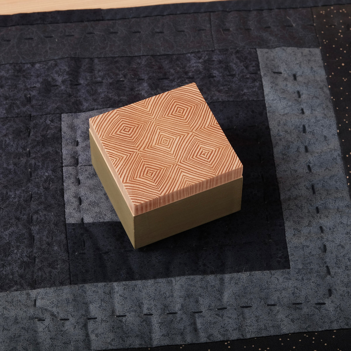 Box No. 6
