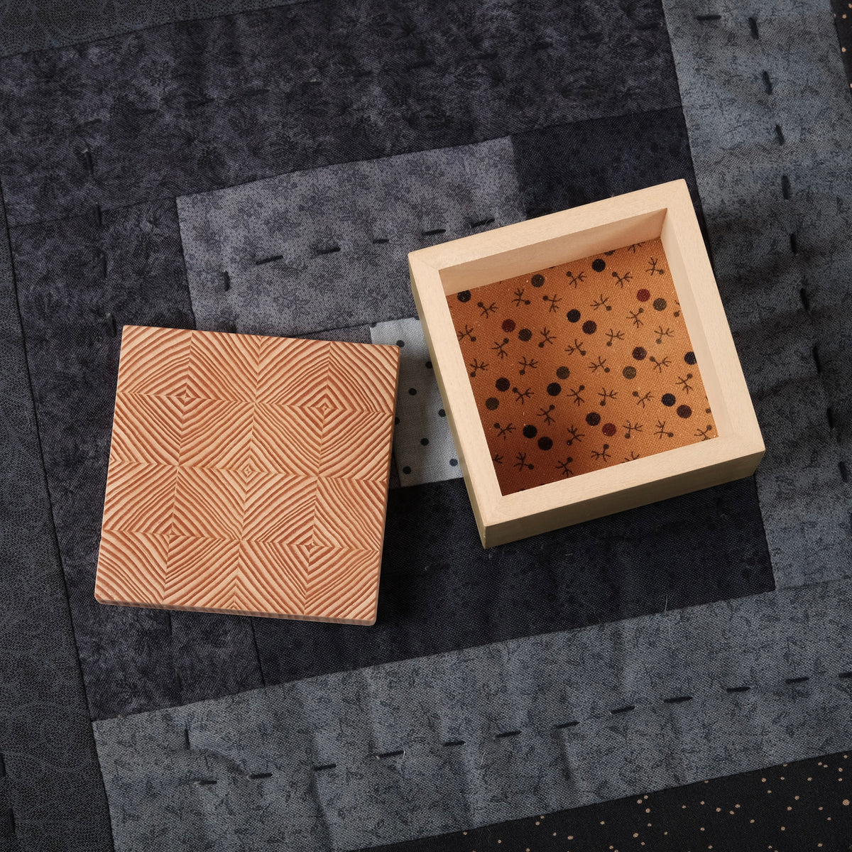 Box No. 6