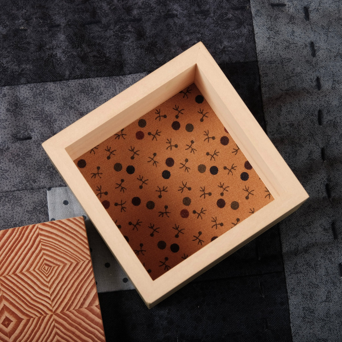 Box No. 6