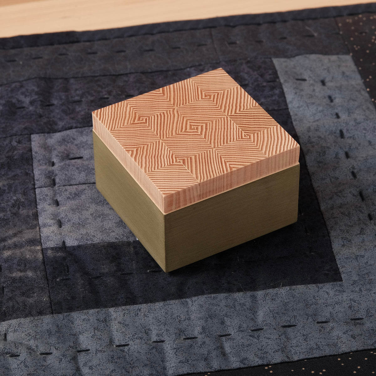 Box No. 6